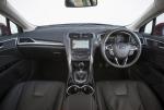 Ford Mondeo Hatchback 2014 года (UK)
